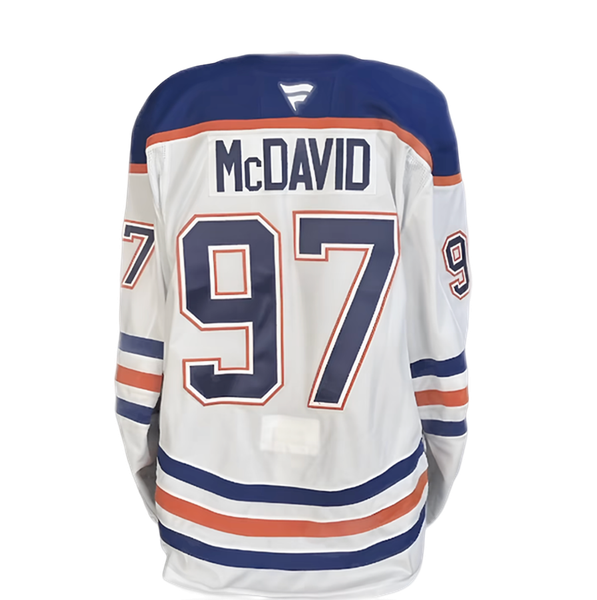 Connor McDavid Jersey